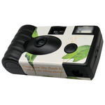 Load image into Gallery viewer, Analog Wedding Disposable Camera (Bulk Pack of 5)