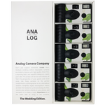 Load image into Gallery viewer, Analog Wedding Disposable Camera (Bulk Pack of 5)