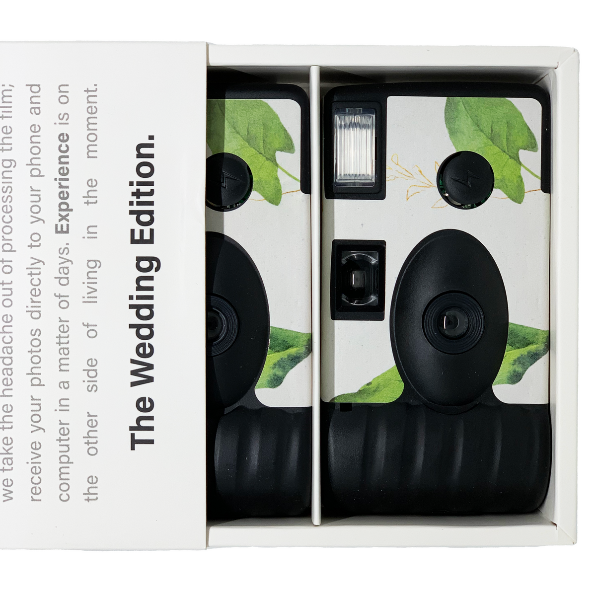 Disposable Camera Wedding Bulk | Analog Camera Company