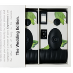 Load image into Gallery viewer, Analog Wedding Disposable Camera (Bulk Pack of 5)