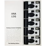 Load image into Gallery viewer, Analog Wedding Disposable Camera (Bulk Pack of 5)