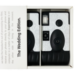 Load image into Gallery viewer, Analog Wedding Disposable Camera (Bulk Pack of 5)
