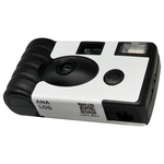 Load image into Gallery viewer, Analog Wedding Disposable Camera (Bulk Pack of 5)