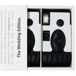 Load image into Gallery viewer, Analog Wedding Disposable Camera (Bulk Pack of 5)