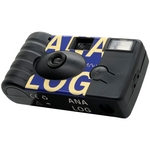 Load image into Gallery viewer, Analog Disposable Camera + Digital Uploads