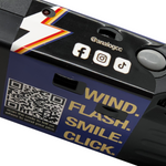 Load image into Gallery viewer, Analog Disposable Camera + Digital Uploads
