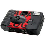 Load image into Gallery viewer, Analog Disposable Camera + Digital Uploads