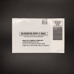 Load image into Gallery viewer, Replacement Mailer - Analog Camera Company