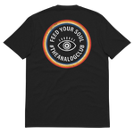 Load image into Gallery viewer, Analog Soul - Unisex Recycled Tee