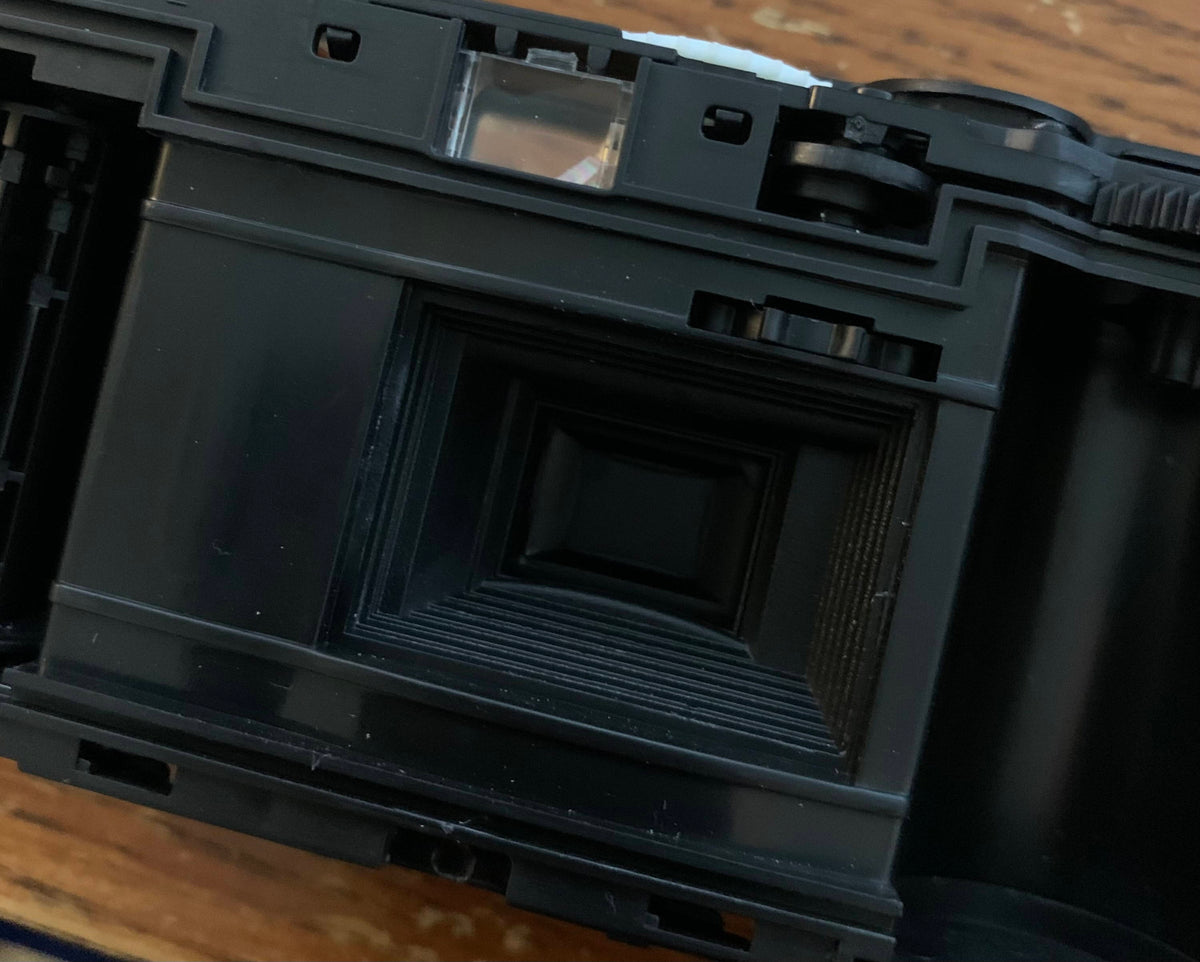 Ultimate Guide to Half-Frame Film Cameras – Analog Camera Company