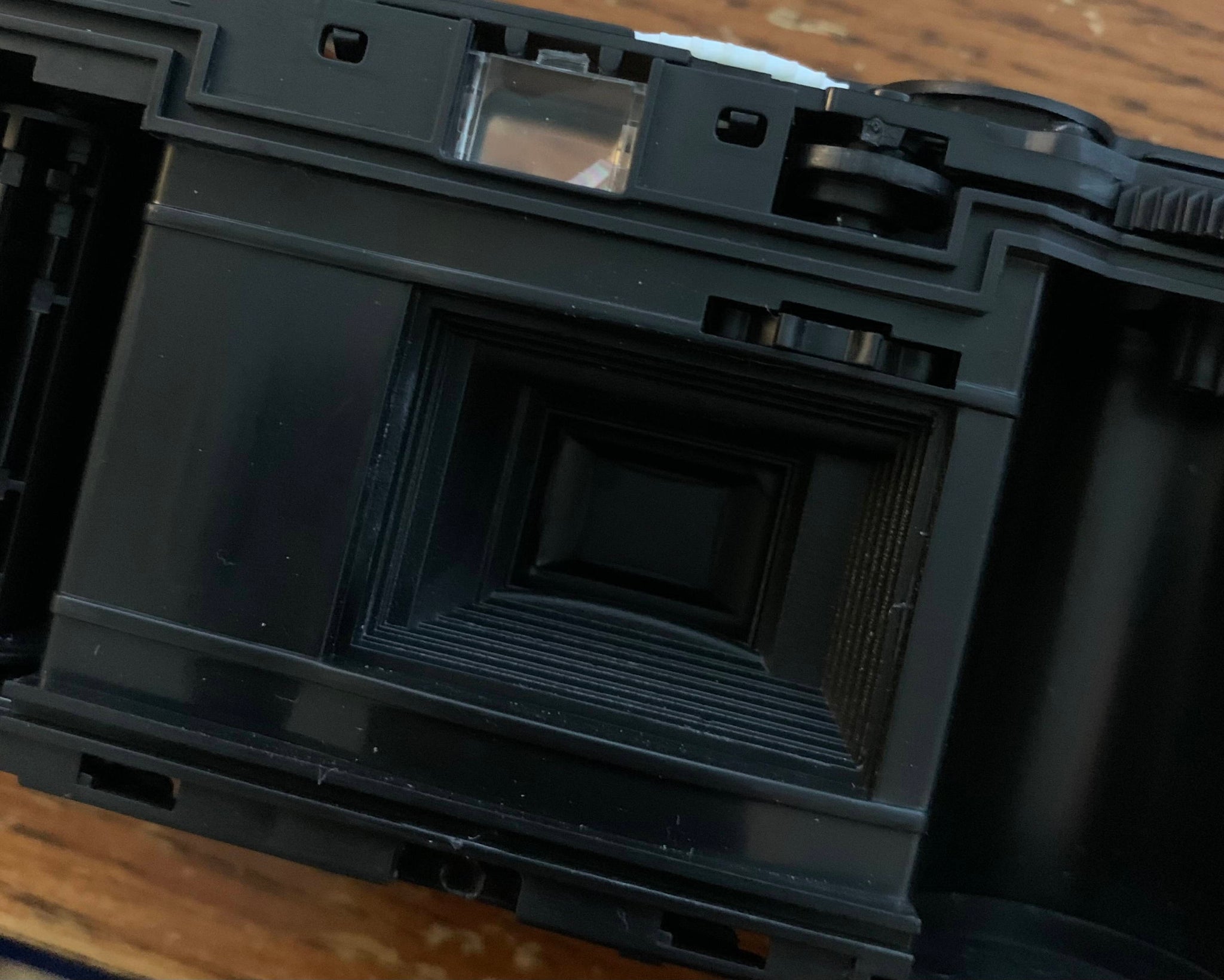 Ultimate Guide to Half-Frame Film Cameras