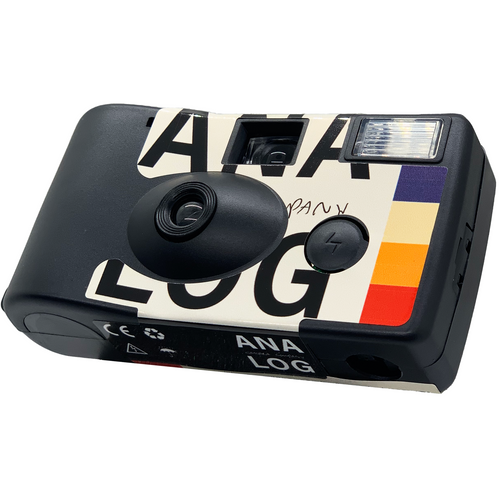 Analog cameras online