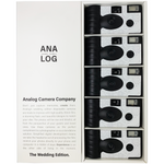Load image into Gallery viewer, Analog Wedding Disposable Camera (Bulk Pack of 5)
