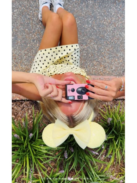 Photo from Analog Camera Company on Instagram