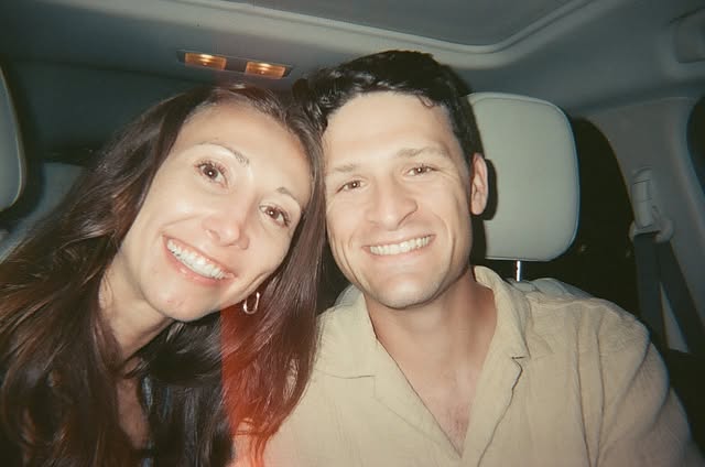 Photo from Analog Camera Company on Instagram