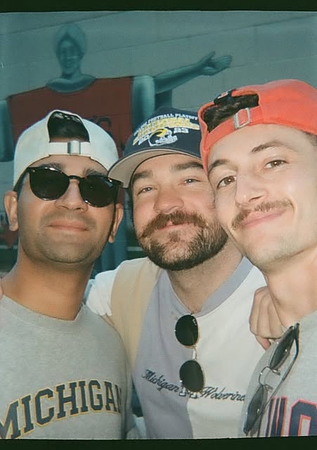 Photo from Analog Camera Company on Instagram